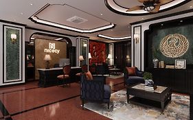 Metro Points HCM Hotel